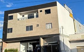 Hotel JK Buenópolis